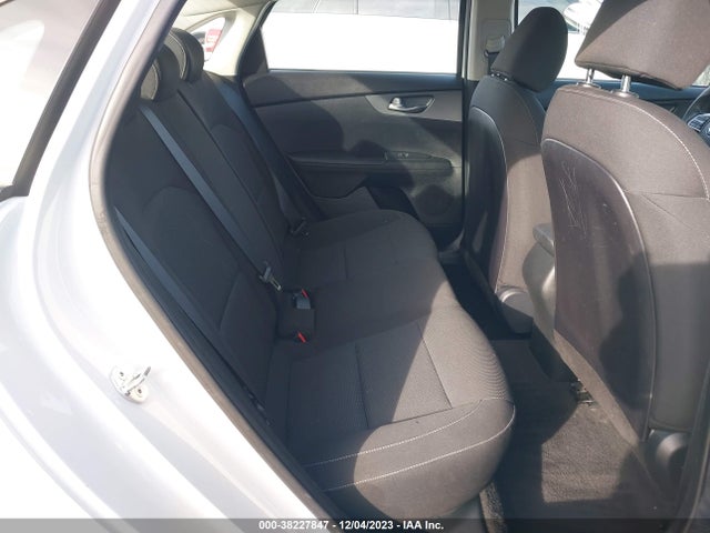 2020 KIA FORTE LXS VIN: 3KPF24AD6LE235141