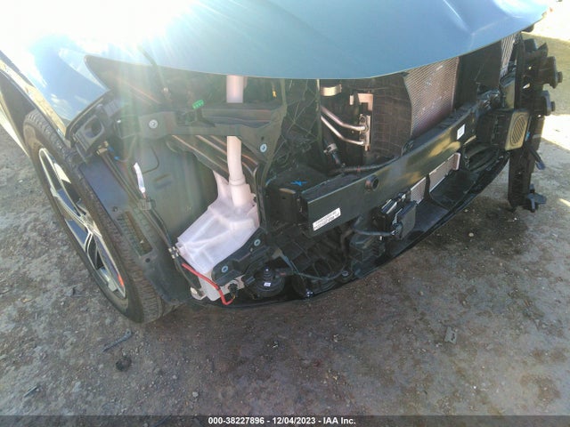 2022 HYUNDAI TUCSON PLUG-IN HYBRID SEL VIN: KM8JBDA28NU048234