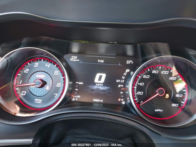 Dodge Charger Scat Pack Rwd 2019 2C3CDXGJ5KH716260 Image 7