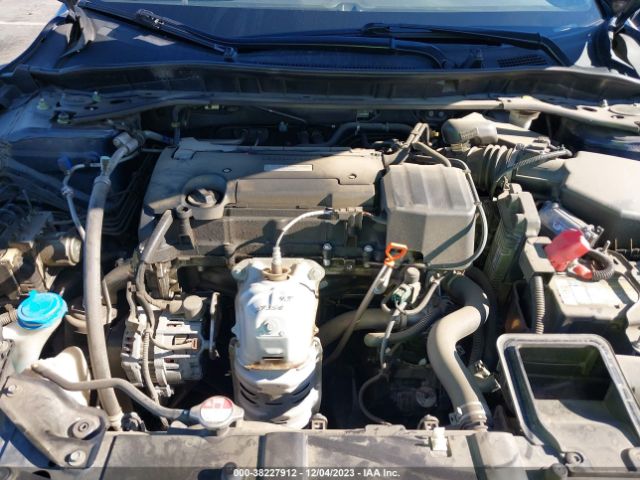 1HGCR2F52GA121622 Honda Accord Sport