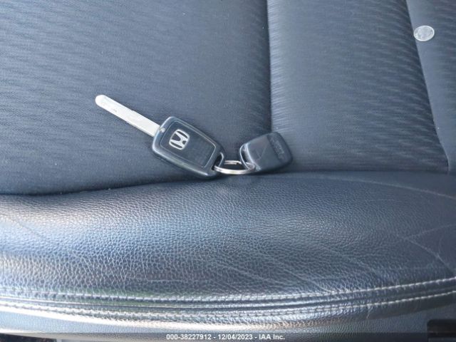 1HGCR2F52GA121622 Honda Accord Sport