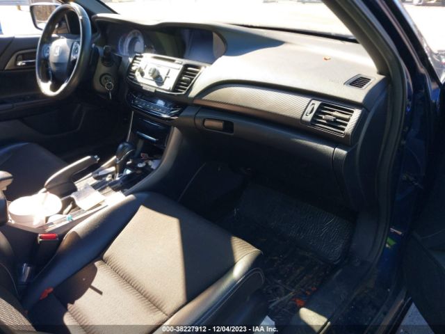 1HGCR2F52GA121622 Honda Accord Sport