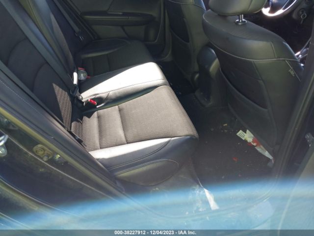1HGCR2F52GA121622 Honda Accord Sport