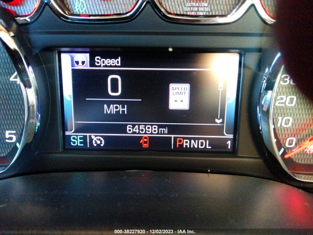 Chevrolet Silverado 2500hd Lt 2018 1GC1KVEY3JF150144 Image 16