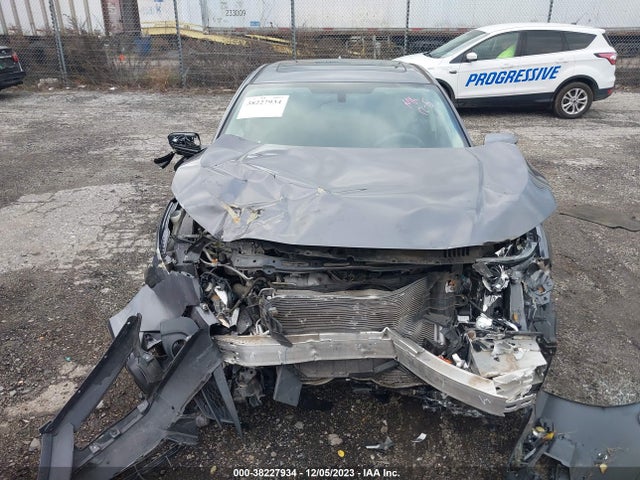 2016 HONDA CIVIC EX-T VIN: 2HGFC1F30GH636708