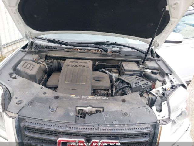 2GKALMEK9H6137281 GMC Terrain Sle-1