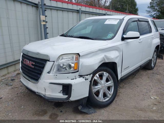 2GKALMEK9H6137281 GMC Terrain Sle-1