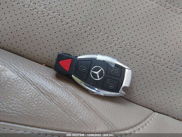 4JGDF6EE7FA602898 Mercedes-Benz Gl 450
