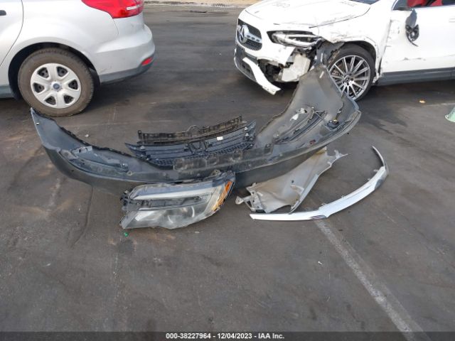 5FNYF5H77GB038689 Honda Pilot Ex-l