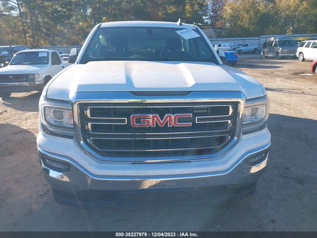 GMC Sierra 1500 Limited Sle 2019 2GTR1MEC9K1104623 Image 12