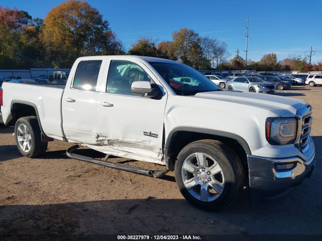 GMC Sierra 1500 Limited Sle 2019 2GTR1MEC9K1104623 Image 13