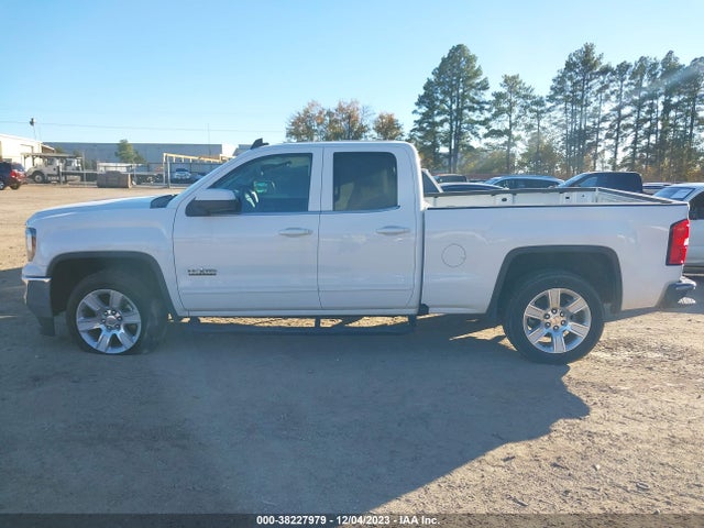 GMC Sierra 1500 Limited Sle 2019 2GTR1MEC9K1104623 Image 14