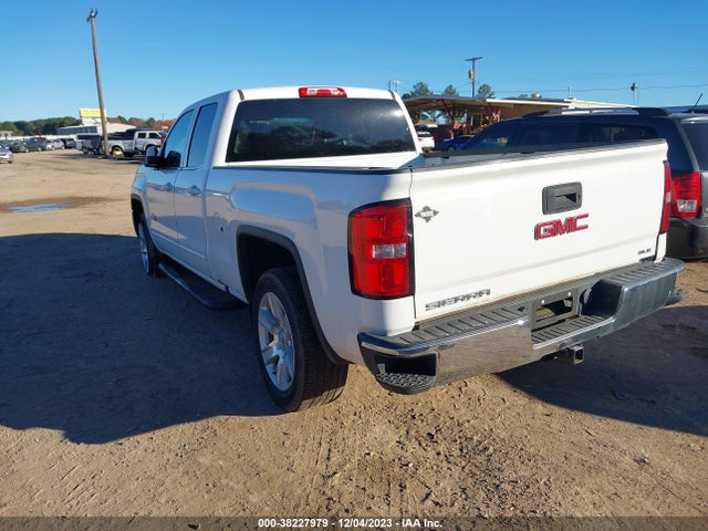 GMC Sierra 1500 Limited Sle 2019 2GTR1MEC9K1104623 Image 3