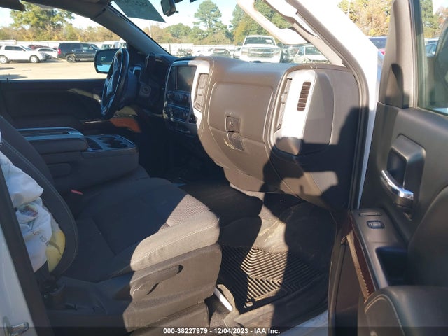 GMC Sierra 1500 Limited Sle 2019 2GTR1MEC9K1104623 Image 5