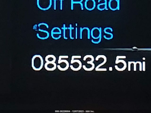 1FTFW1EF6GKF13103 Ford F-150 Xlt