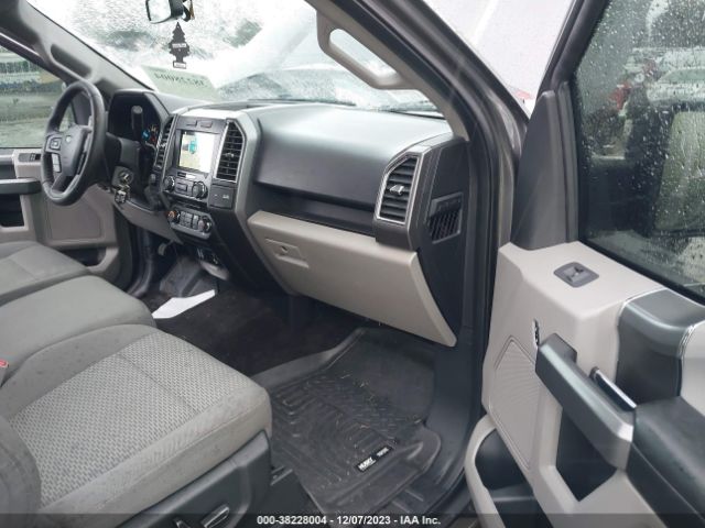 1FTFW1EF6GKF13103 Ford F-150 Xlt
