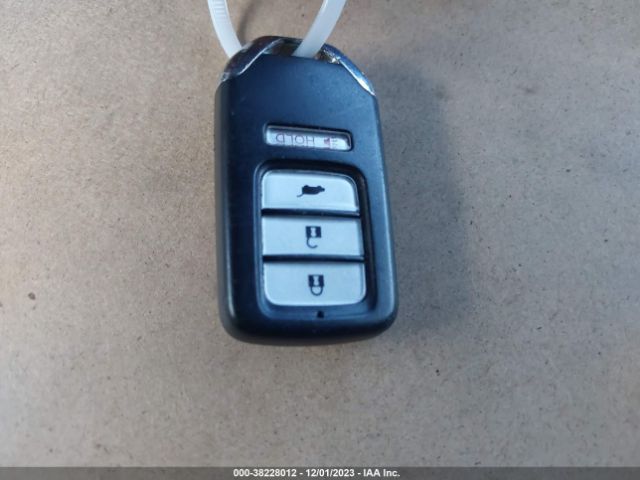 5FNRL6H26JB026449 Honda ODYSSEY LX