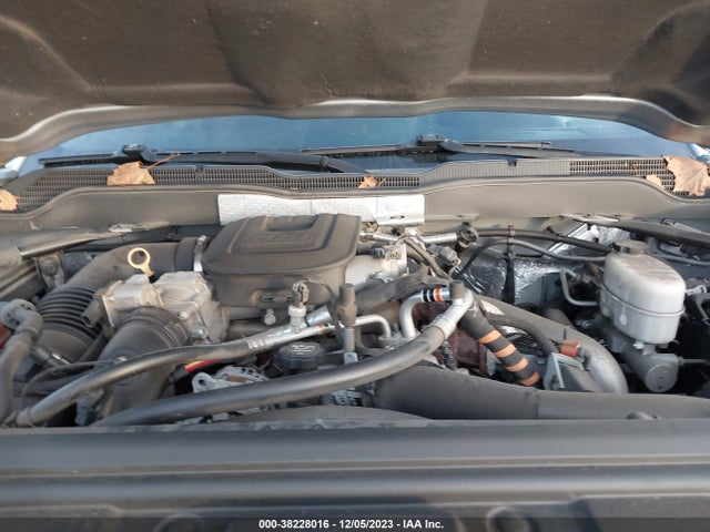 Chevrolet Silverado 2500hd Ltz 2015 1GC1KWE82FF673300 Image 10