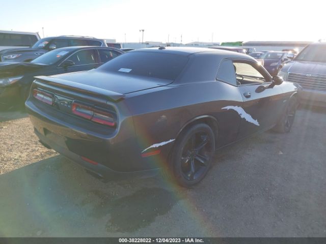 2C3CDZBT9HH531318 Dodge Challenger R/t