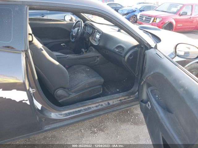 2C3CDZBT9HH531318 Dodge Challenger R/t