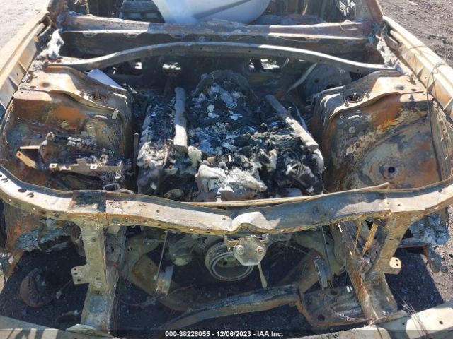 2C3CDXGJ8JH134393 Dodge Charger R/t Scat Pack Rwd