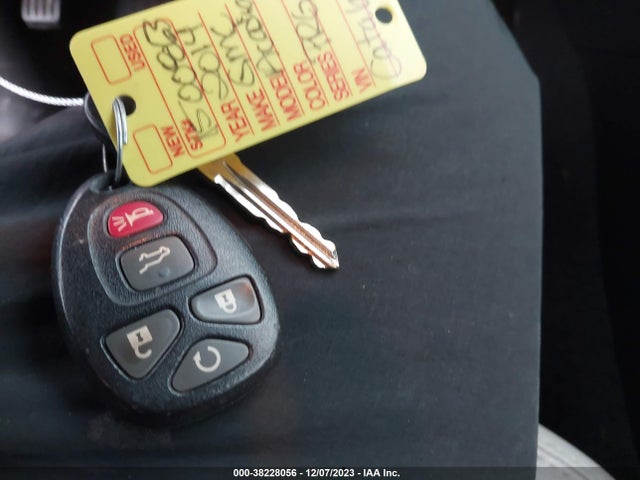 GMC Acadia Sle-2 2014 1GKKRPKDXEJ111314 Image 11
