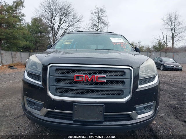 GMC Acadia Sle-2 2014 1GKKRPKDXEJ111314 Image 12