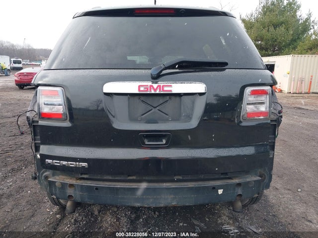 GMC Acadia Sle-2 2014 1GKKRPKDXEJ111314 Image 16