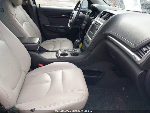 GMC Acadia Sle-2 2014 1GKKRPKDXEJ111314 Image 5