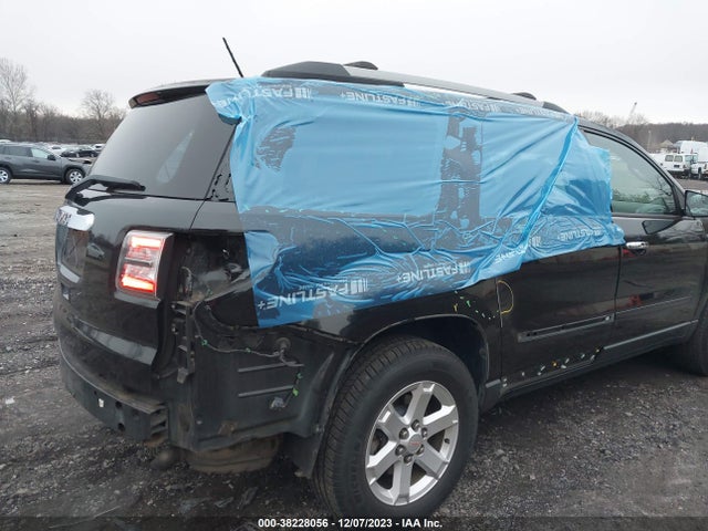 GMC Acadia Sle-2 2014 1GKKRPKDXEJ111314 Image 6