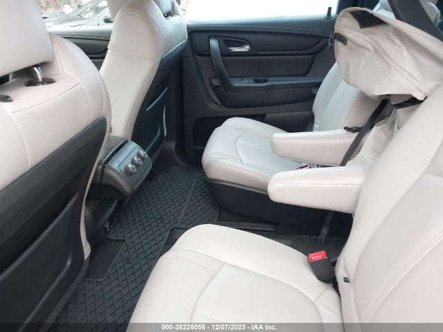 GMC Acadia Sle-2 2014 1GKKRPKDXEJ111314 Image 8
