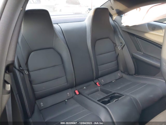 2014 MERCEDES-BENZ C 250 VIN: WDDGJ4HB6EG218263