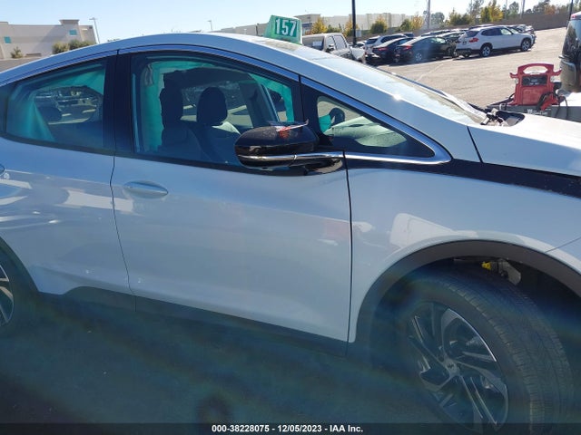 2023 CHEVROLET BOLT EV FWD 2LT VIN: 1G1FX6S09P4159715
