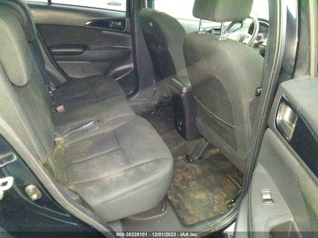 38228101 :رقم المزاد ، JA4AT3AA8LZ028515 vin ، 2020 Mitsubishi Eclipse Cross Es 1.5t Awc مزاد بيع