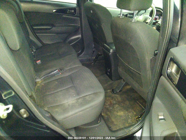 38228101 :رقم المزاد ، JA4AT3AA8LZ028515 vin ، 2020 Mitsubishi Eclipse Cross Es 1.5t Awc مزاد بيع