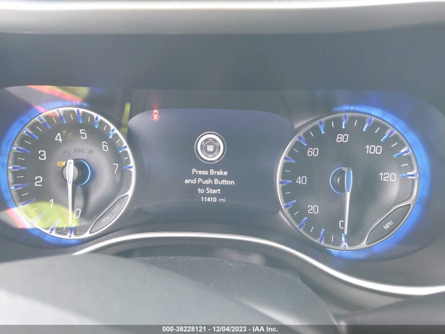 2C4RC1BGXPR573857 Chrysler Pacifica Touring L