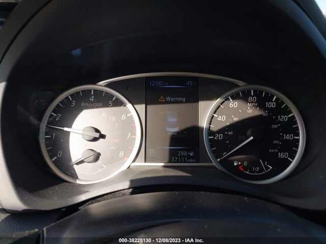 2016 NISSAN SENTRA SV VIN: 3N1AB7APXGL649680
