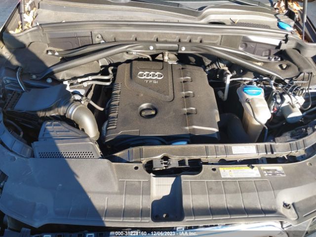 2015 AUDI Q5 WA1LFAFP6FA030946 Photo 9