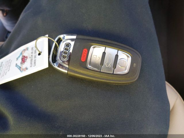 2015 AUDI Q5 WA1LFAFP6FA030946 Photo 10