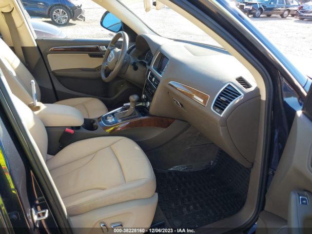 2015 AUDI Q5 WA1LFAFP6FA030946 Photo 4