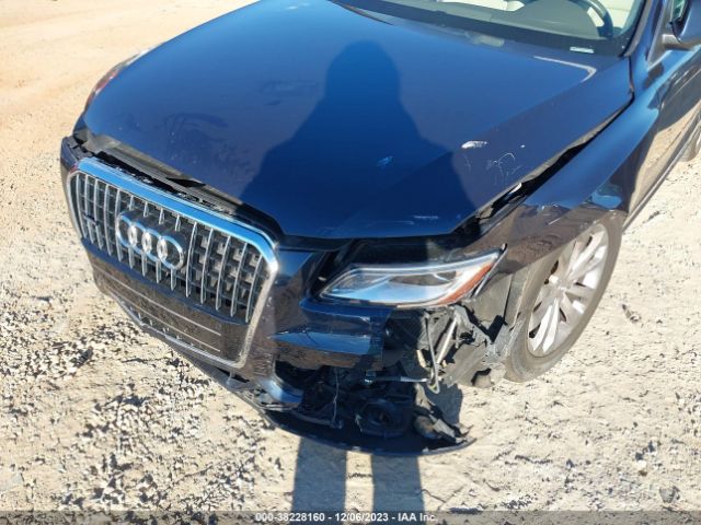 2015 AUDI Q5 WA1LFAFP6FA030946 Photo 5