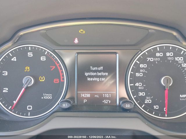 2015 AUDI Q5 WA1LFAFP6FA030946 Photo 6