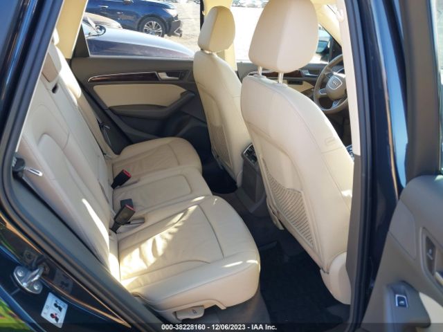 2015 AUDI Q5 WA1LFAFP6FA030946 Photo 7