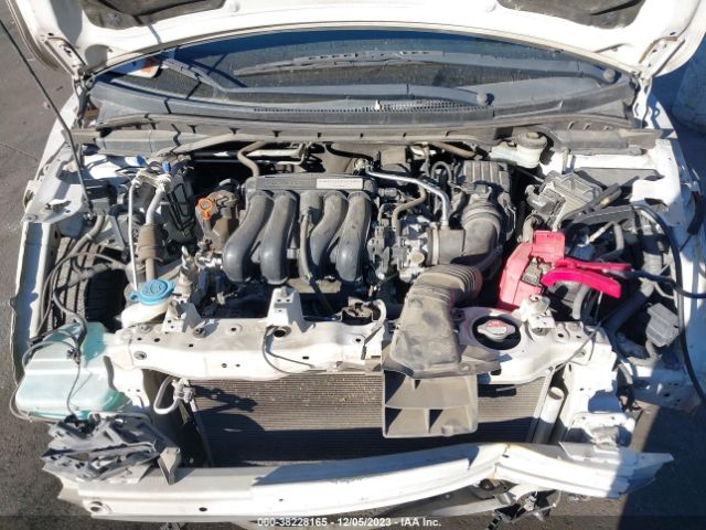3HGGK5G88FM733860 Honda FIT EX