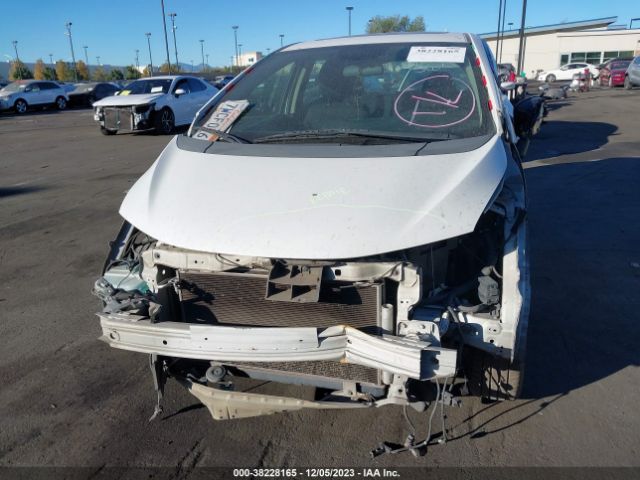 3HGGK5G88FM733860 Honda FIT EX