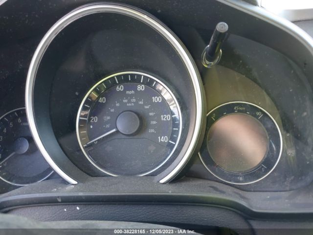 3HGGK5G88FM733860 Honda FIT EX