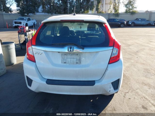 3HGGK5G88FM733860 Honda FIT EX