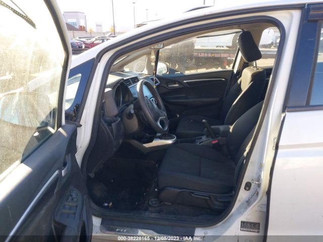 3HGGK5G88FM733860 Honda FIT EX