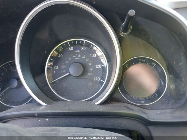 3HGGK5G88FM733860 Honda FIT EX