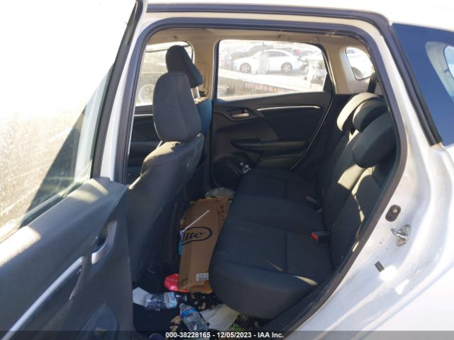 3HGGK5G88FM733860 Honda FIT EX